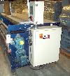  CUSTOM Automatic Single Knife Slitter, ~2005 year, 116" wide,